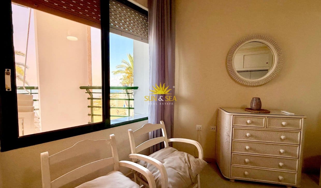 3 camera da letto Appartamento da affittare in Torrevieja con garage - 1.350 € (Rif: 9789430)