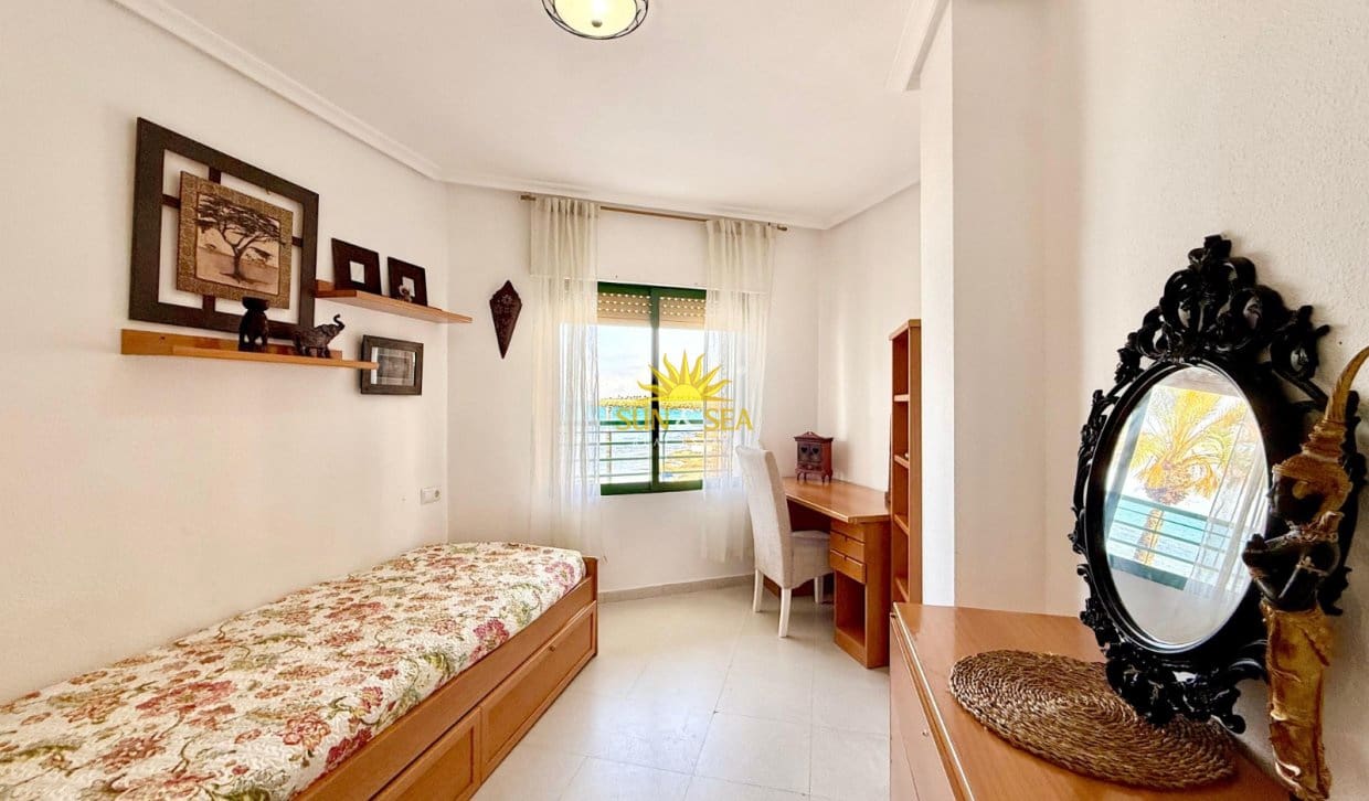3 camera da letto Appartamento da affittare in Torrevieja con garage - 1.350 € (Rif: 9789430)
