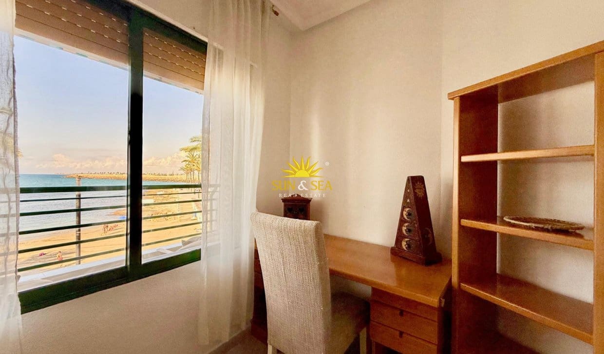 3 camera da letto Appartamento da affittare in Torrevieja con garage - 1.350 € (Rif: 9789430)