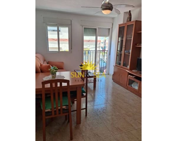 1 Zimmer Apartment zu verkaufen in Centro, Los Alcázares - 98.000 € (Ref: 9789431)