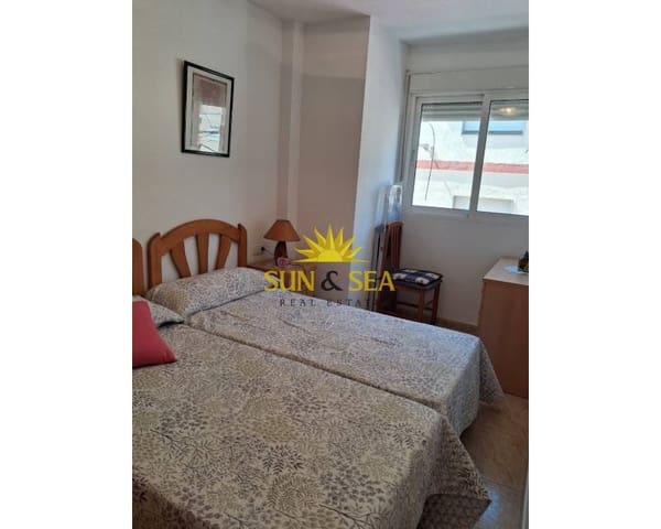 1 Zimmer Apartment zu verkaufen in Centro, Los Alcázares - 98.000 € (Ref: 9789431)