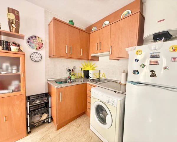 1 soverom Leilighet til salgs i Centro, Los Alcázares - € 98 000 (Ref: 9789431)