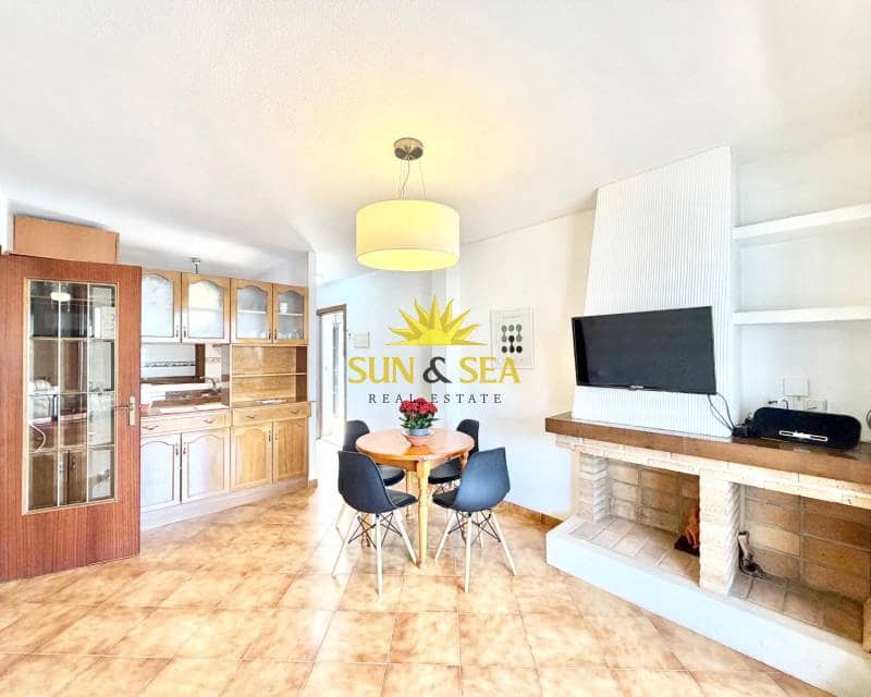 2 soveværelse Lejlighed til salg i Orihuela Costa med swimmingpool - € 205.000 (Ref: 9793477)