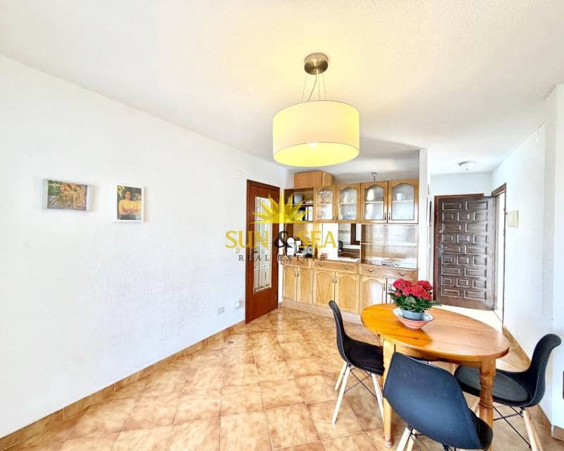 2 soveværelse Lejlighed til salg i Orihuela Costa med swimmingpool - € 205.000 (Ref: 9793477)