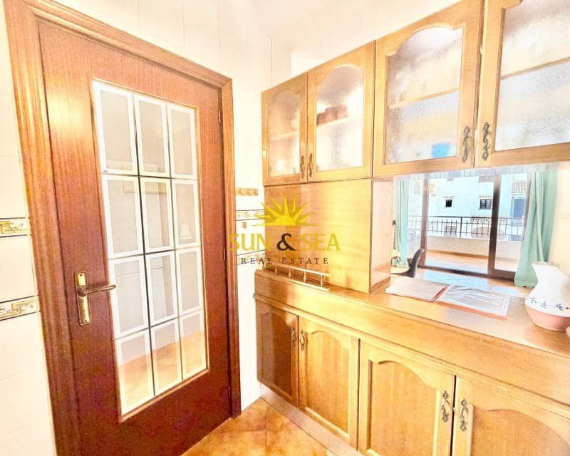 2 soveværelse Lejlighed til salg i Orihuela Costa med swimmingpool - € 205.000 (Ref: 9793477)