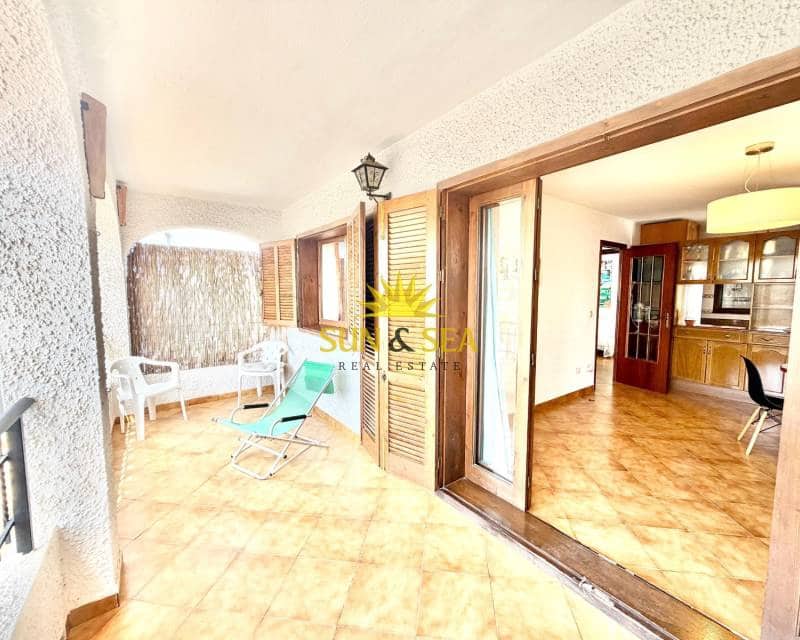 2 soveværelse Lejlighed til salg i Orihuela Costa med swimmingpool - € 205.000 (Ref: 9793477)