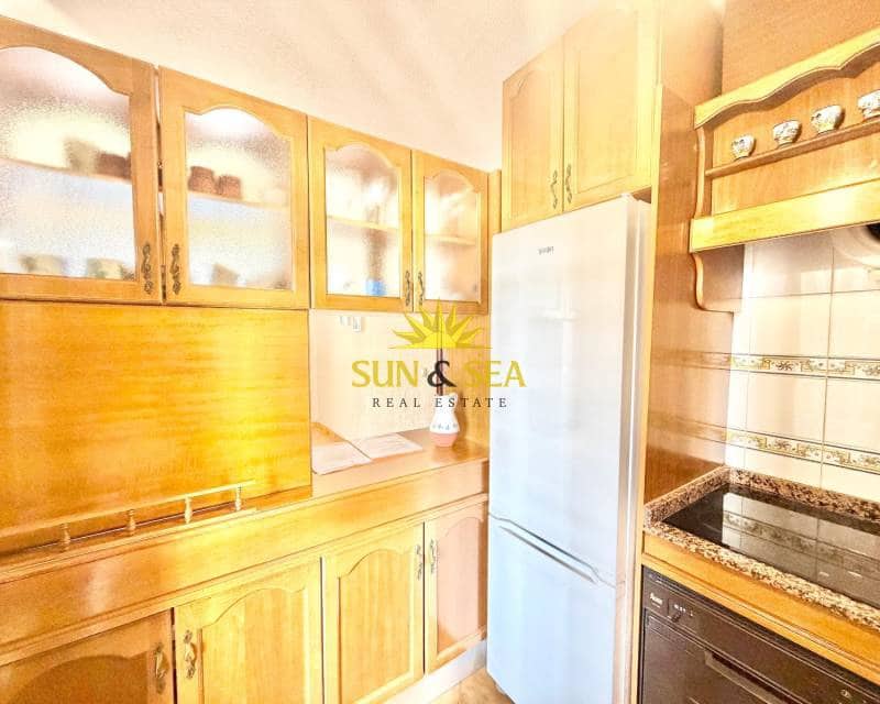 2 soveværelse Lejlighed til salg i Orihuela Costa med swimmingpool - € 205.000 (Ref: 9793477)