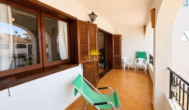 2 bedroom Apartment for sale in Cabo Roig, Orihuela with pool - € 205,000 (Ref: 9793477)