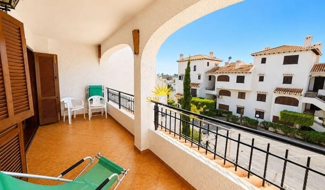 2 bedroom Apartment for sale in Cabo Roig, Orihuela with pool - € 205,000 (Ref: 9793477)