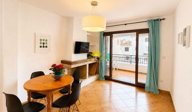 2 bedroom Apartment for sale in Cabo Roig, Orihuela with pool - € 205,000 (Ref: 9793477)
