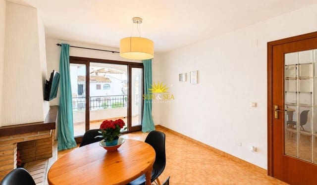 2 bedroom Apartment for sale in Cabo Roig, Orihuela with pool - € 205,000 (Ref: 9793477)
