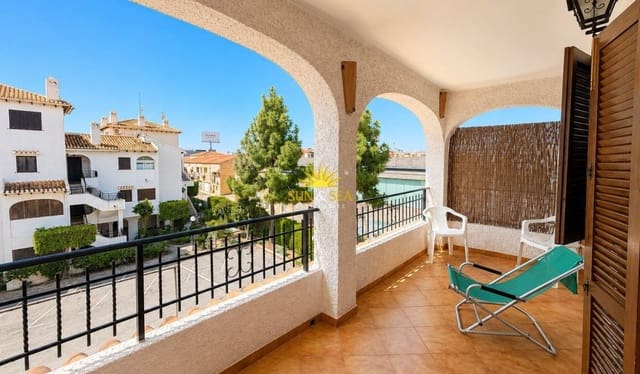 2 bedroom Apartment for sale in Cabo Roig, Orihuela with pool - € 205,000 (Ref: 9793477)