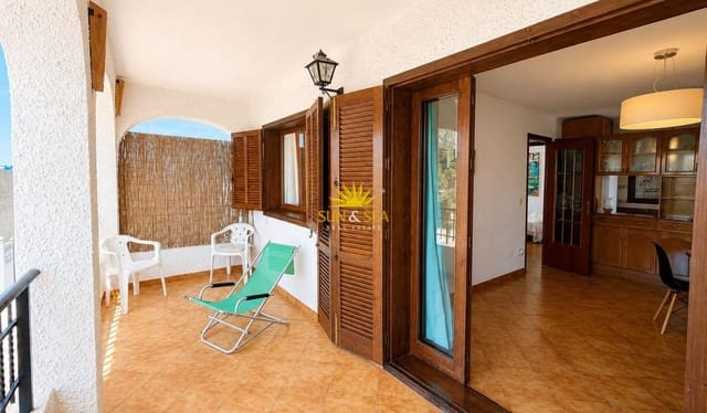 2 bedroom Apartment for sale in Cabo Roig, Orihuela with pool - € 205,000 (Ref: 9793477)