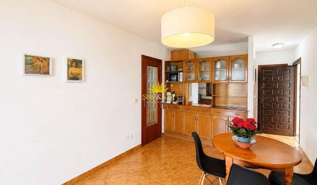 2 bedroom Apartment for sale in Cabo Roig, Orihuela with pool - € 205,000 (Ref: 9793477)
