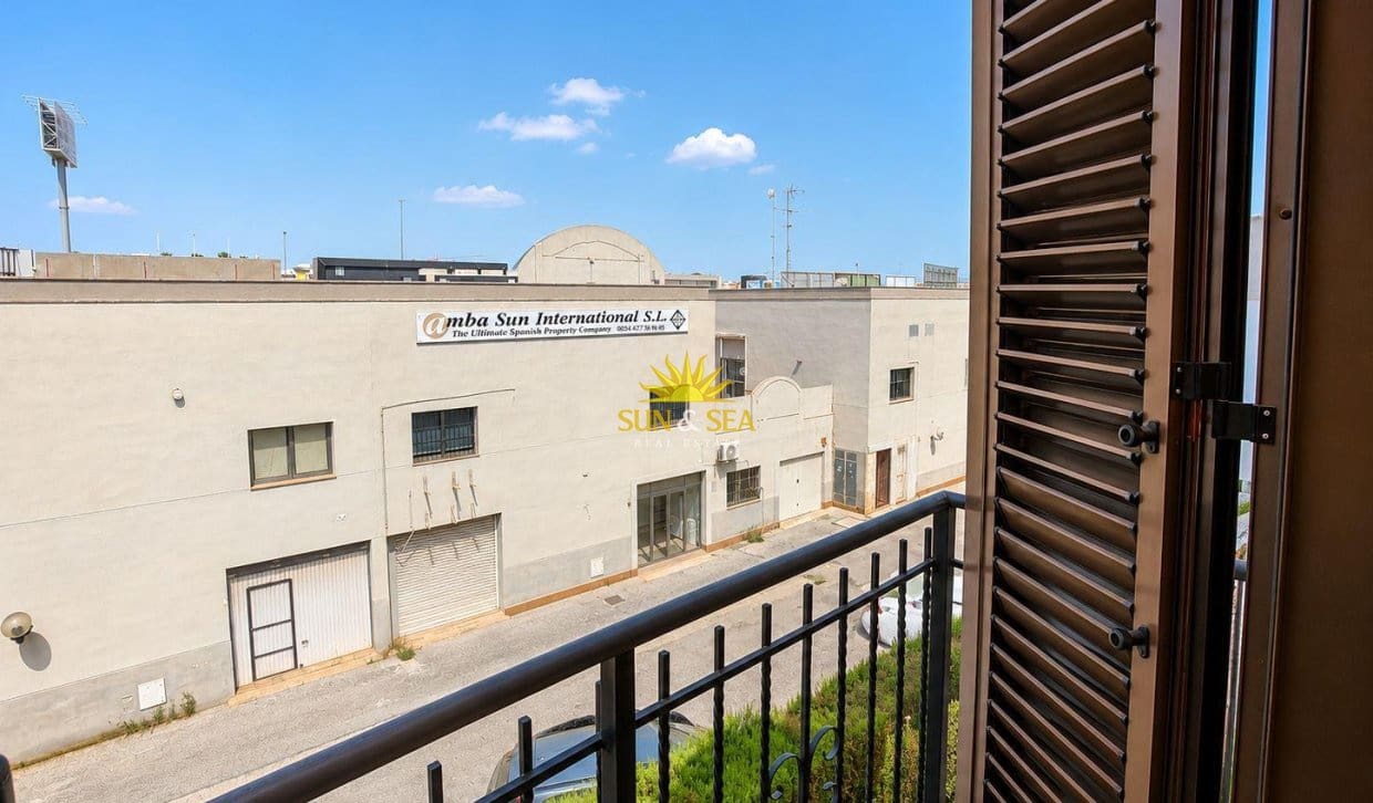 2 quarto Apartamento para venda em Orihuela Costa com piscina - 205 000 € (Ref: 9793477)
