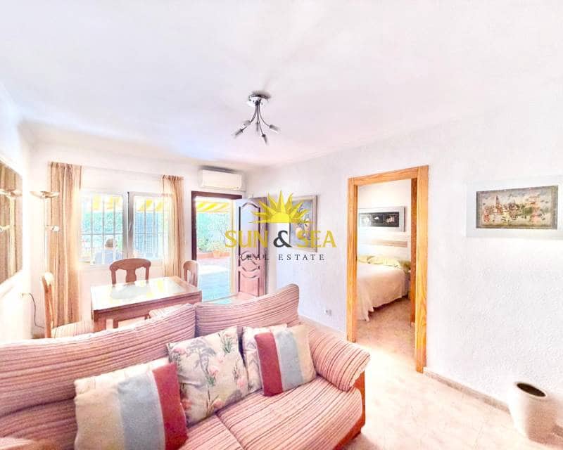 3 quarto Moradia para venda em San Javier com garagem - 290 000 € (Ref: 9793478)