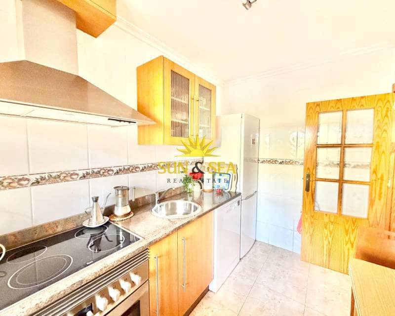 3 quarto Moradia para venda em San Javier com garagem - 290 000 € (Ref: 9793478)