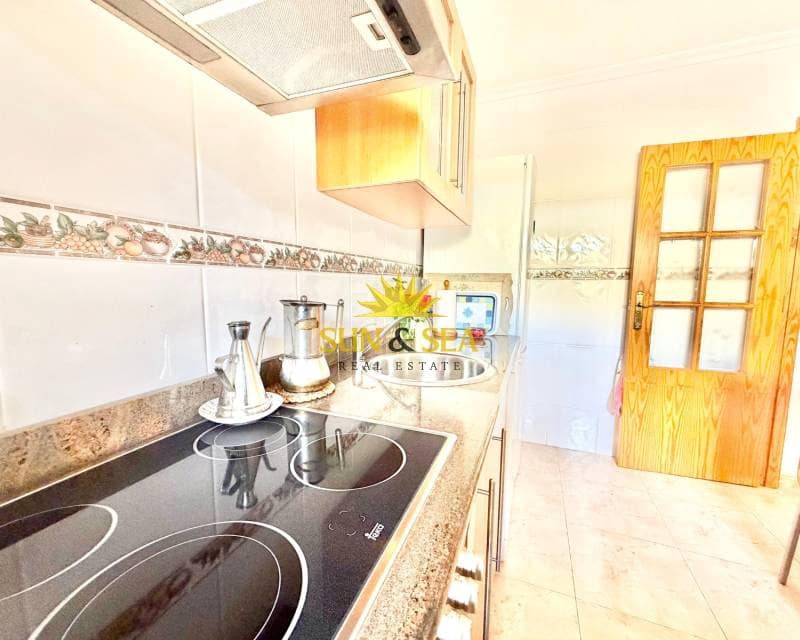 3 quarto Moradia para venda em San Javier com garagem - 290 000 € (Ref: 9793478)