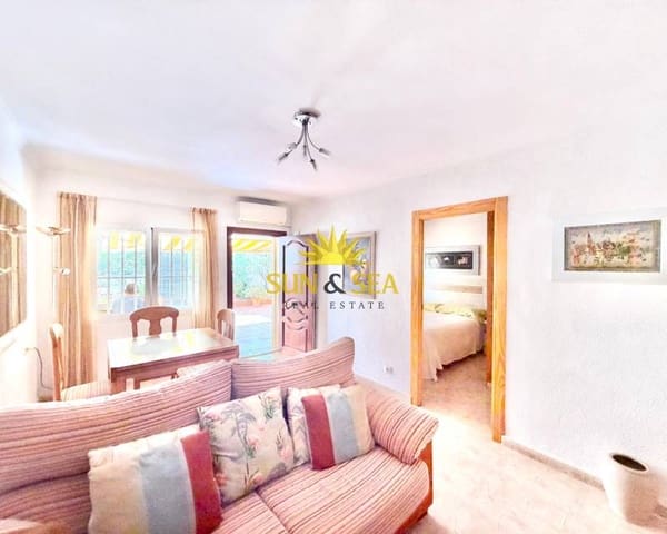 3 quarto Moradia para venda em Santiago de la Ribera, San Javier com garagem - 290 000 € (Ref: 9793478)