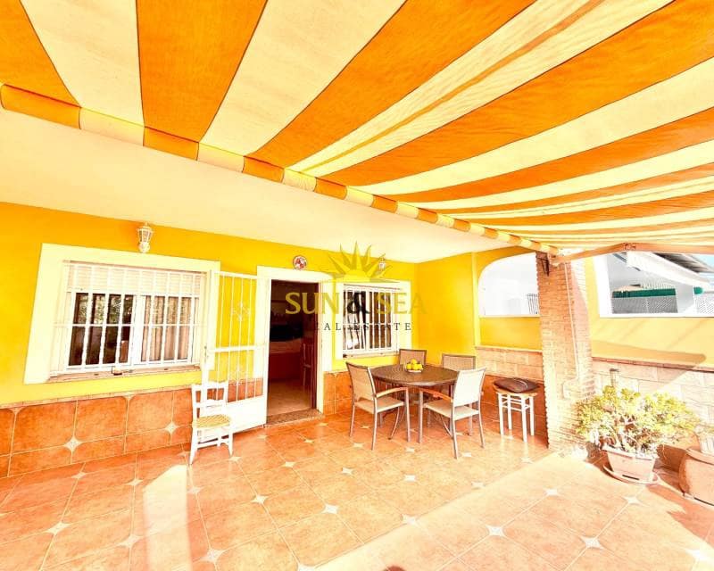 3 quarto Moradia para venda em San Javier com garagem - 290 000 € (Ref: 9793478)