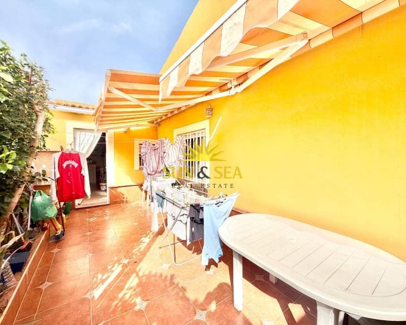 3 quarto Moradia para venda em San Javier com garagem - 290 000 € (Ref: 9793478)