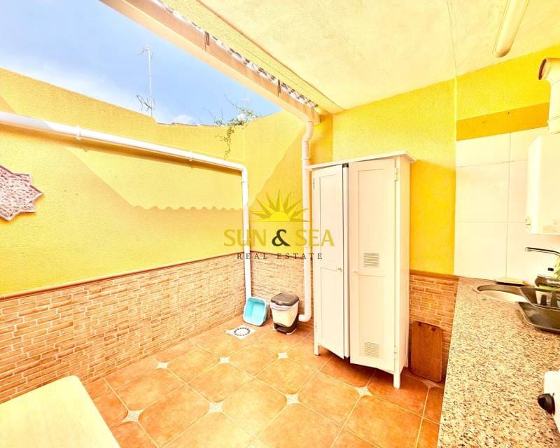 3 quarto Moradia para venda em San Javier com garagem - 290 000 € (Ref: 9793478)