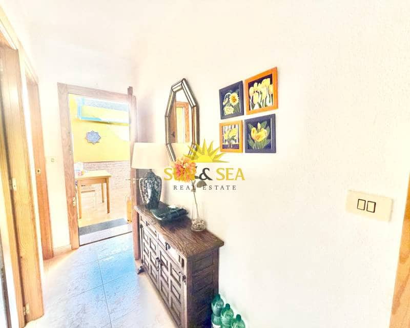 3 quarto Moradia para venda em San Javier com garagem - 290 000 € (Ref: 9793478)