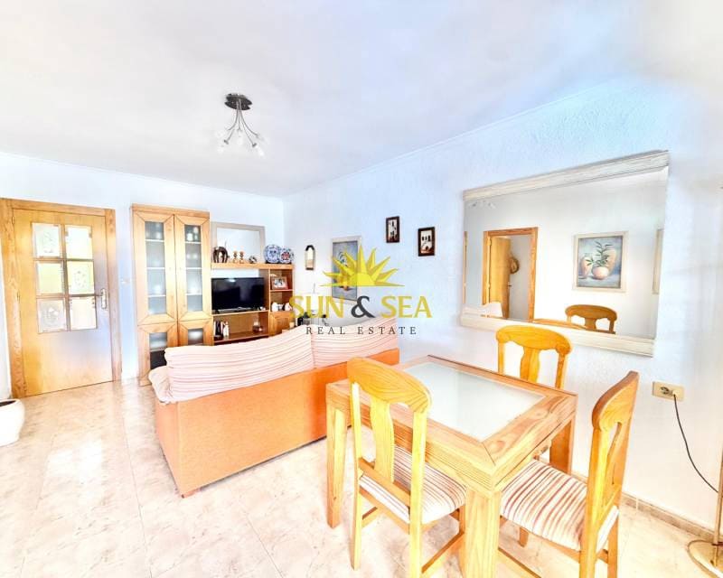 3 quarto Moradia para venda em San Javier com garagem - 290 000 € (Ref: 9793478)