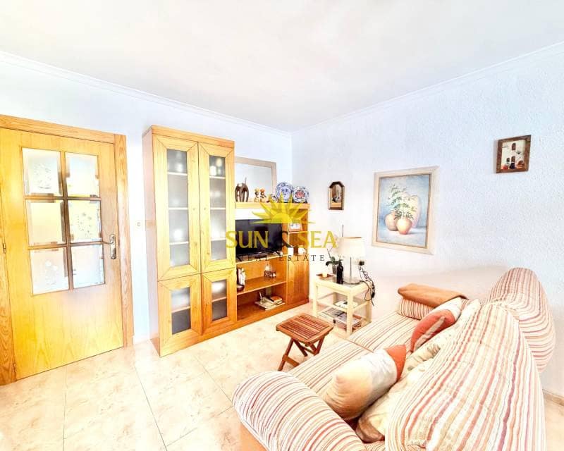 3 quarto Moradia para venda em San Javier com garagem - 290 000 € (Ref: 9793478)