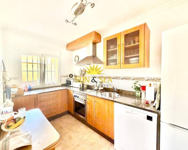 3 quarto Moradia para venda em San Javier com garagem - 290 000 € (Ref: 9793478)