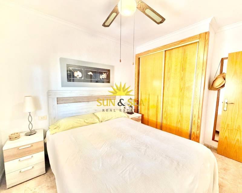 3 quarto Moradia para venda em San Javier com garagem - 290 000 € (Ref: 9793478)