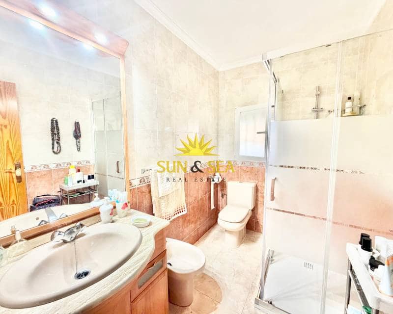 3 quarto Moradia para venda em San Javier com garagem - 290 000 € (Ref: 9793478)