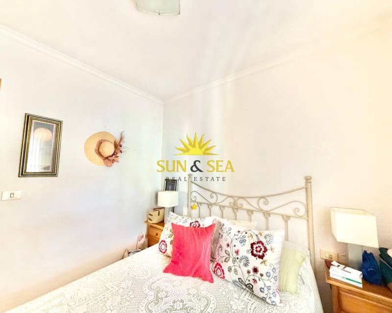 3 quarto Moradia para venda em San Javier com garagem - 290 000 € (Ref: 9793478)