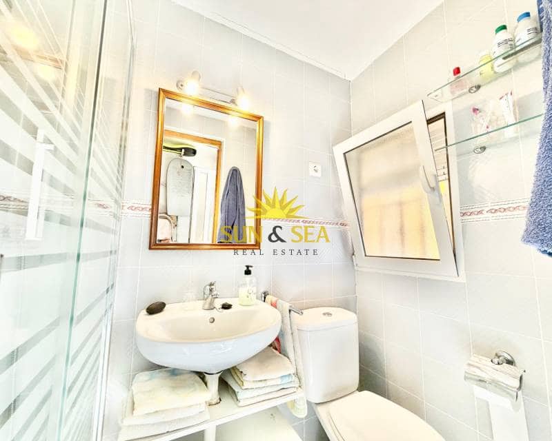 3 quarto Moradia para venda em San Javier com garagem - 290 000 € (Ref: 9793478)