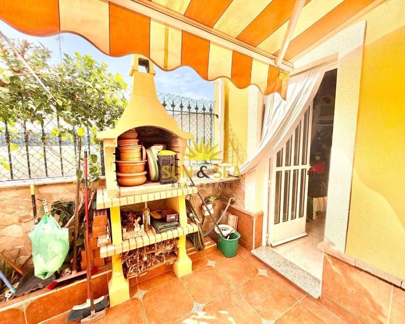 3 quarto Moradia para venda em San Javier com garagem - 290 000 € (Ref: 9793478)