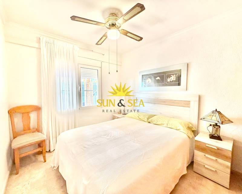 3 quarto Moradia para venda em San Javier com garagem - 290 000 € (Ref: 9793478)