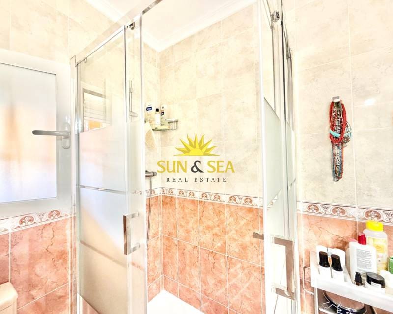 3 quarto Moradia para venda em San Javier com garagem - 290 000 € (Ref: 9793478)