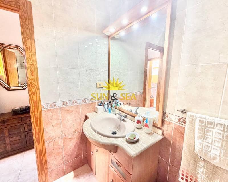 3 quarto Moradia para venda em San Javier com garagem - 290 000 € (Ref: 9793478)