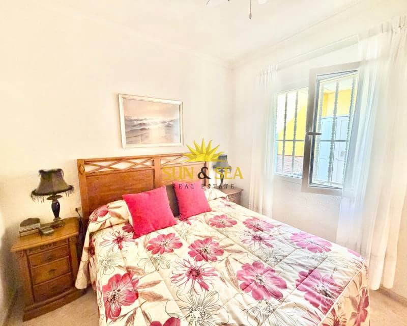 3 quarto Moradia para venda em San Javier com garagem - 290 000 € (Ref: 9793478)