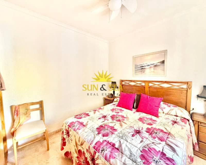 3 quarto Moradia para venda em San Javier com garagem - 290 000 € (Ref: 9793478)