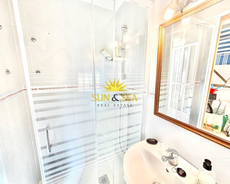 3 quarto Moradia para venda em San Javier com garagem - 290 000 € (Ref: 9793478)