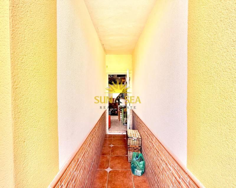 3 quarto Moradia para venda em San Javier com garagem - 290 000 € (Ref: 9793478)