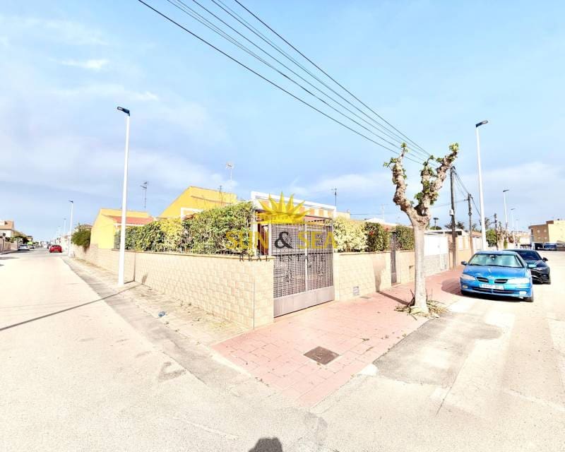 3 quarto Moradia para venda em San Javier com garagem - 290 000 € (Ref: 9793478)
