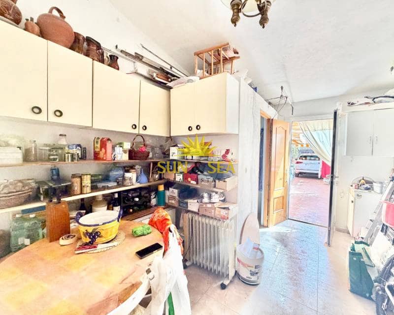 3 quarto Moradia para venda em San Javier com garagem - 290 000 € (Ref: 9793478)