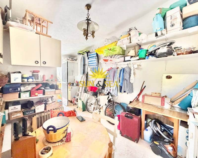 3 quarto Moradia para venda em San Javier com garagem - 290 000 € (Ref: 9793478)