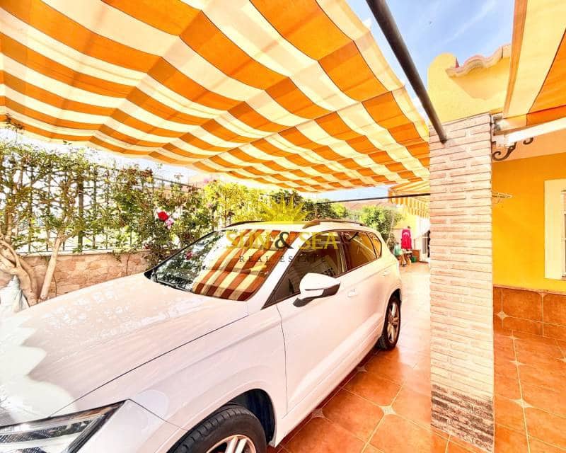 3 quarto Moradia para venda em San Javier com garagem - 290 000 € (Ref: 9793478)