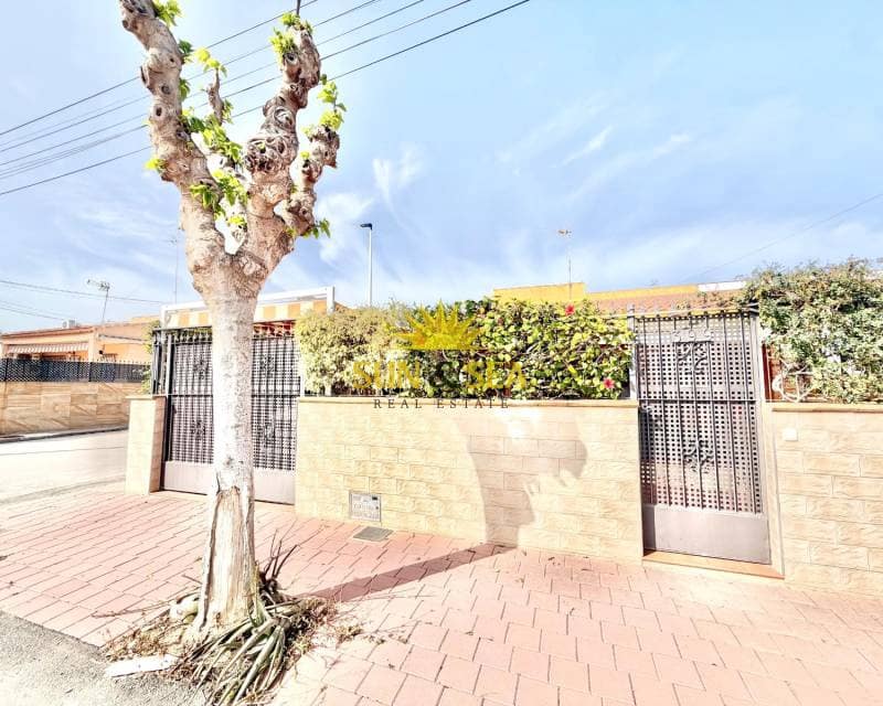 3 quarto Moradia para venda em San Javier com garagem - 290 000 € (Ref: 9793478)