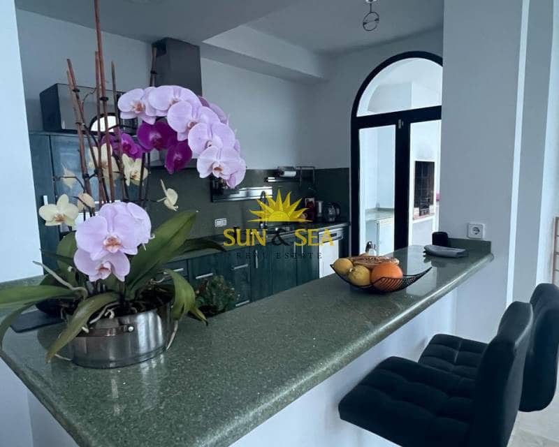 Villa/Maison de 4 chambres à louer à Altea avec piscine - 5 650 € (Ref: 9793479)