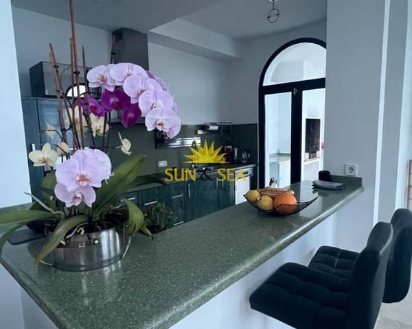 Villa/Maison de 4 chambres à louer à Altea avec piscine - 5 650 € (Ref: 9793479)