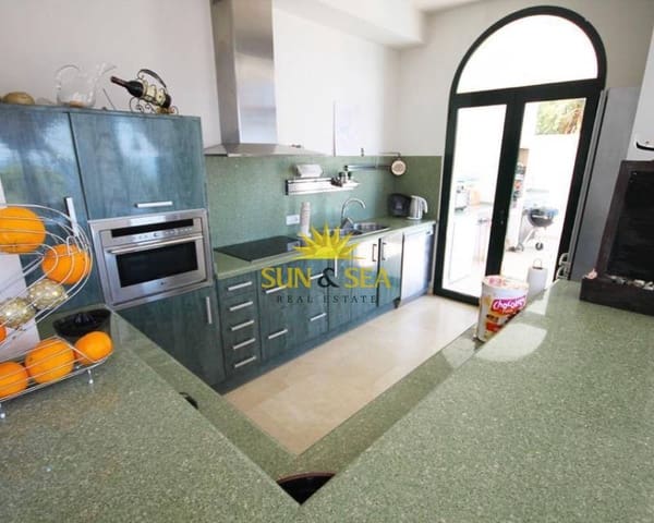 Villa/Maison de 4 chambres à louer à Altea avec piscine - 5 650 € (Ref: 9793479)